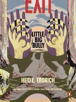 cover image of Little Big Bully